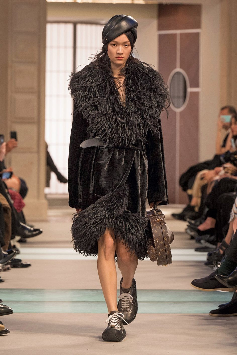 2025-26年秋冬コレクションレポート vol.2 Louis Vuitton - Slide:5