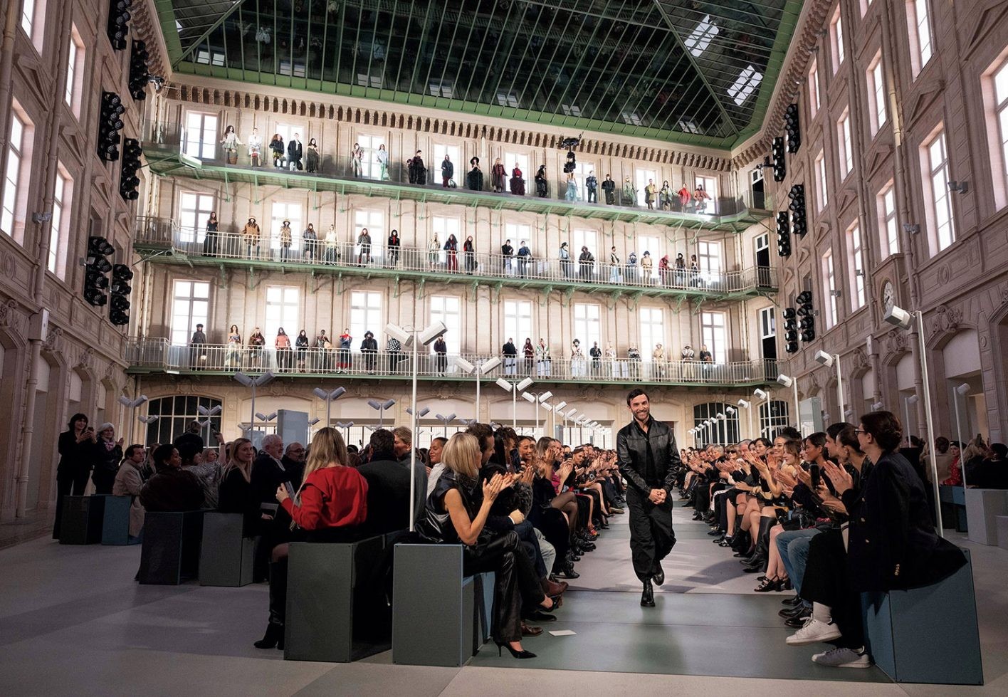 2025-26年秋冬コレクションレポート vol.2 - Slide:9