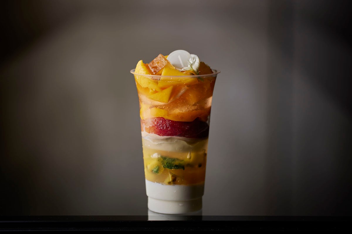 OUR SWEETS vol2 アサコ1 - Slide:1