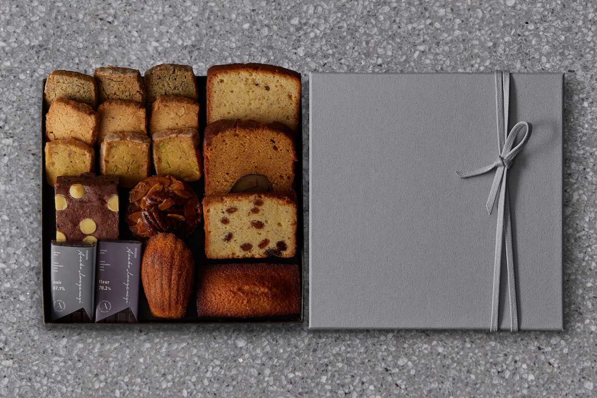 OUR SWEETS vol2 アサコ2 - Slide:2