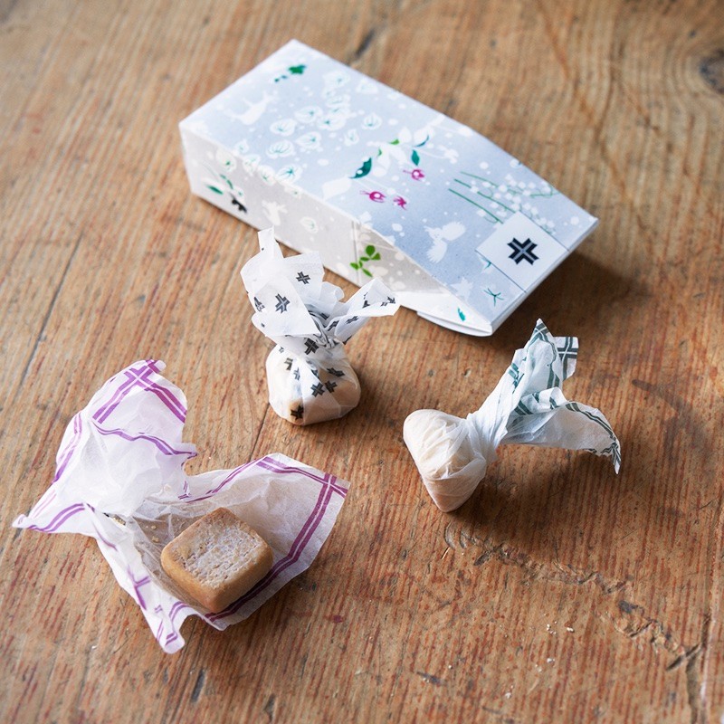 OUR SWEETS vol2 CANTUS - Slide:2