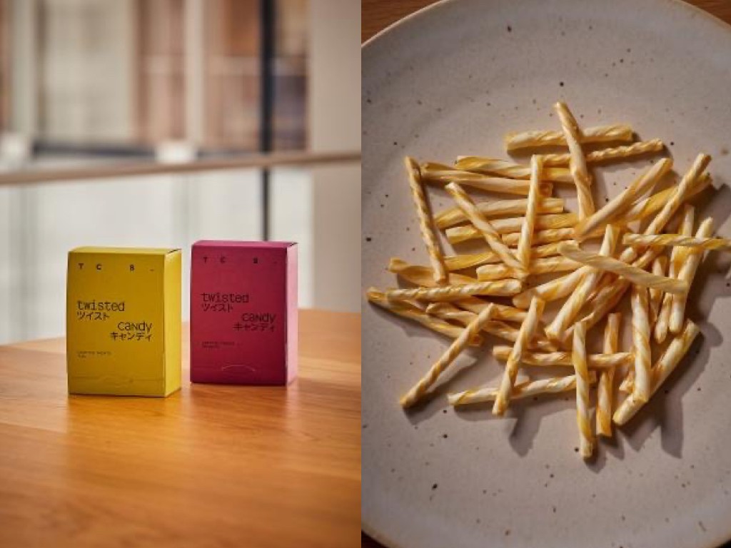 OUR SWEETS vol2 conranshop - Slide:9