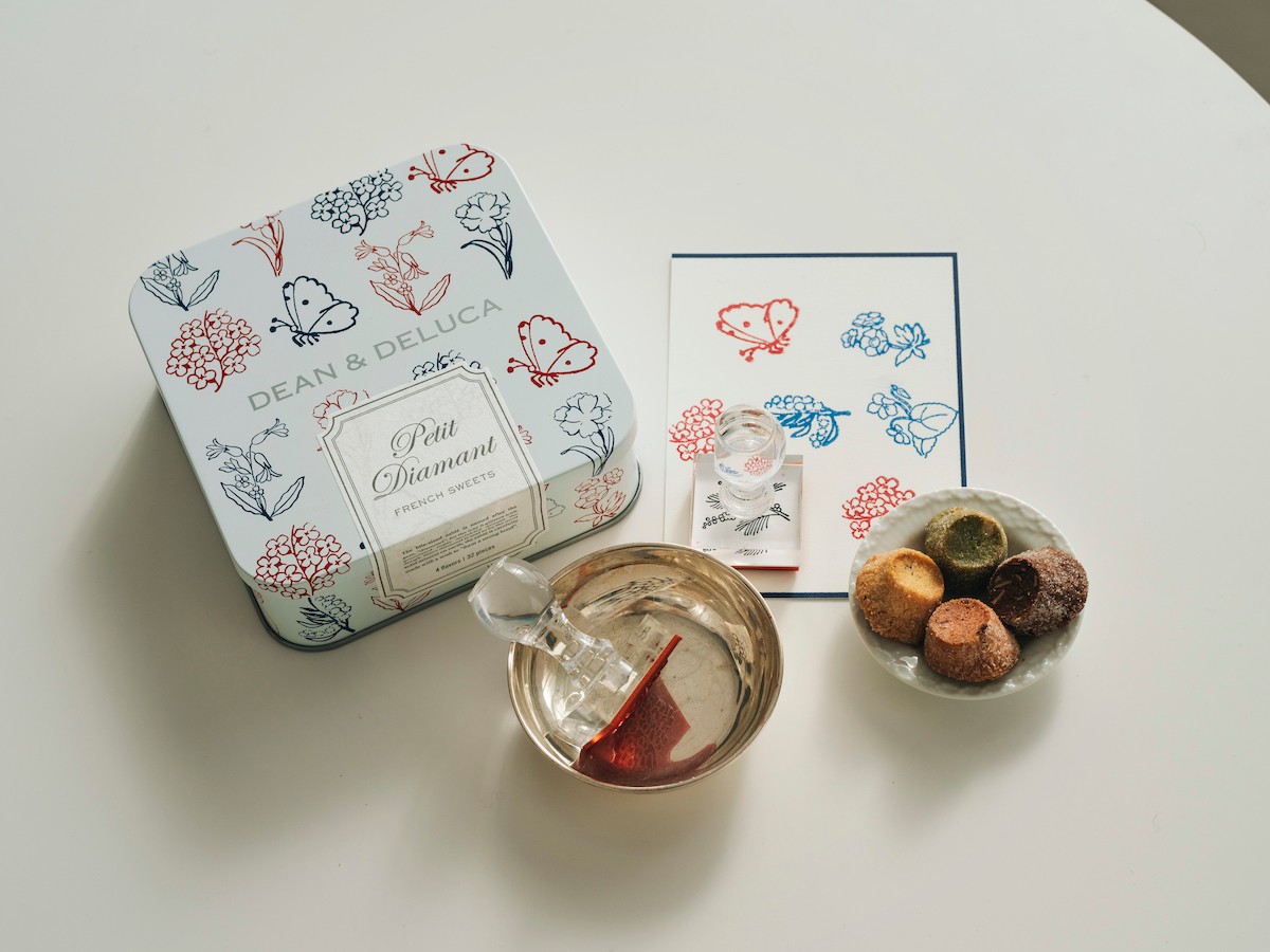 OUR SWEETS vol2 D&D - Slide:4