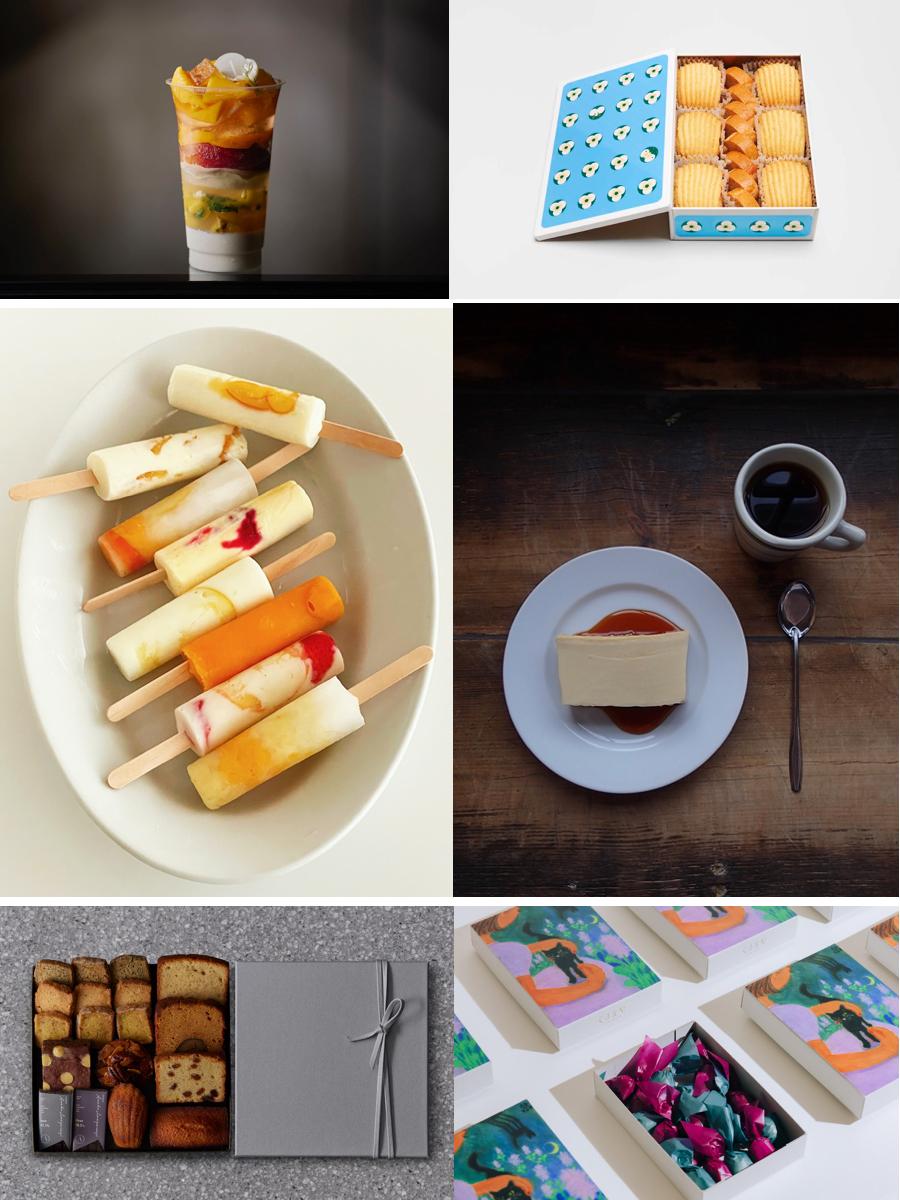 OUR SWEETS vol2 メイン