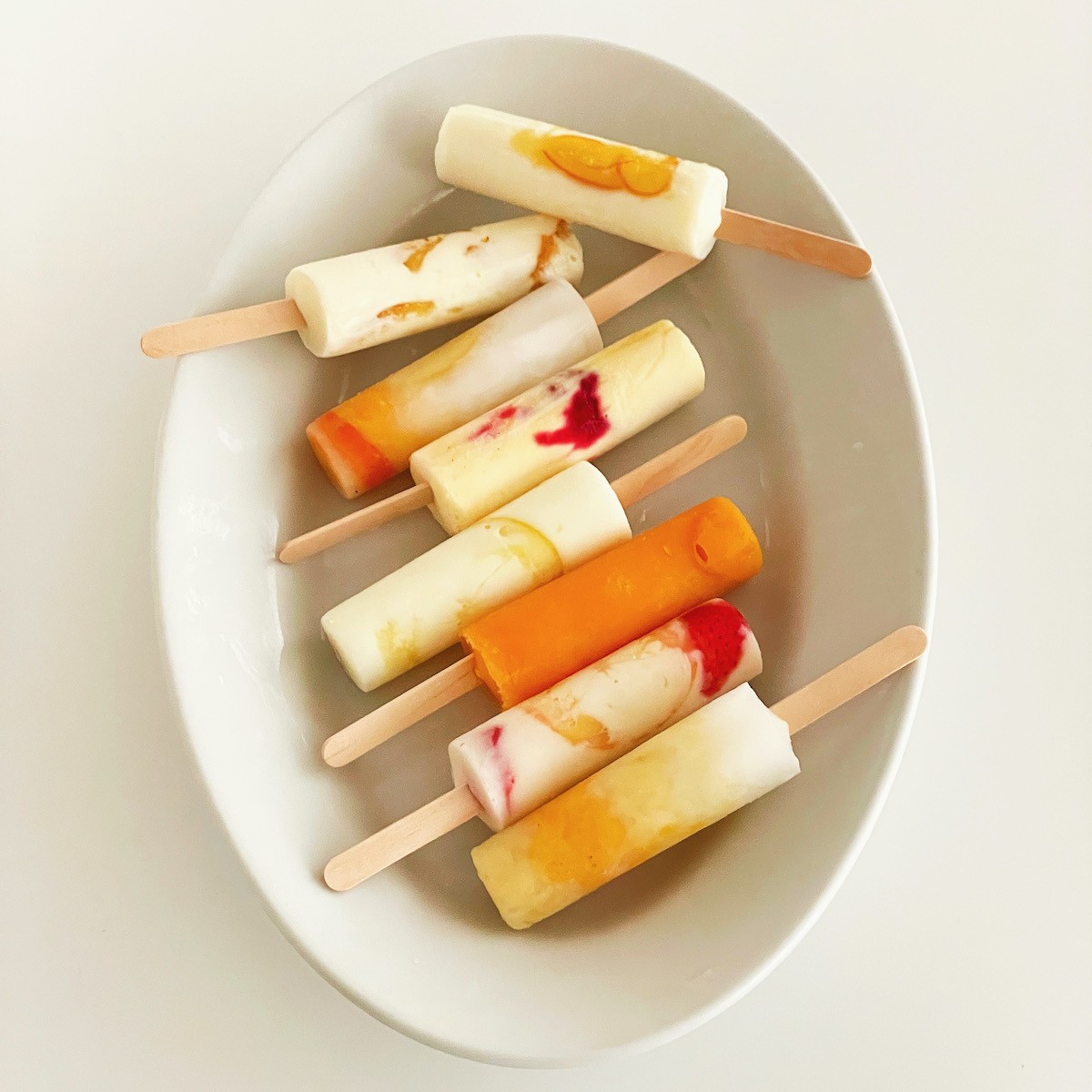 OUR SWEETS vol2 mikaned - Slide:7