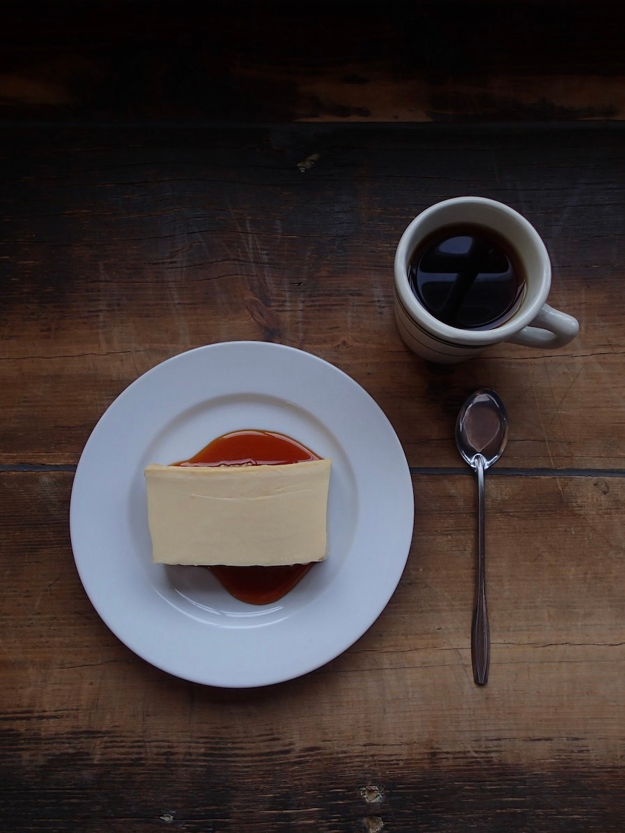 OUR SWEETS vol2 プリン1 - Slide:1