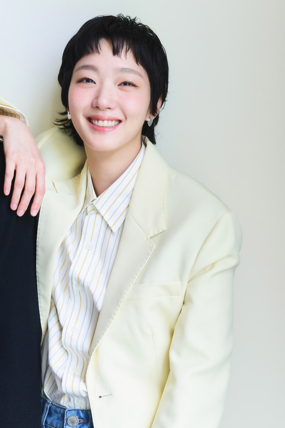 キム・ゴウンさん