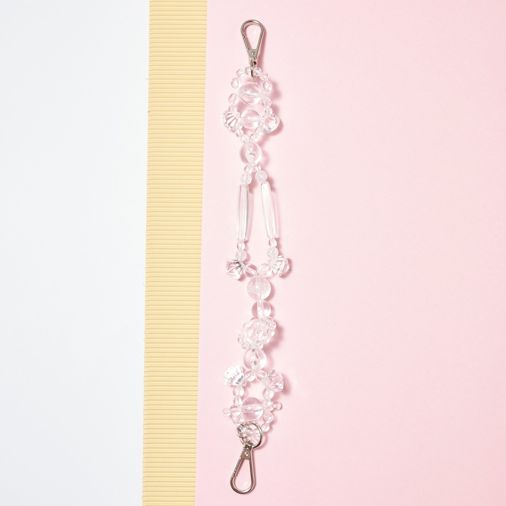 キーホルダー チャーム - Slide:1