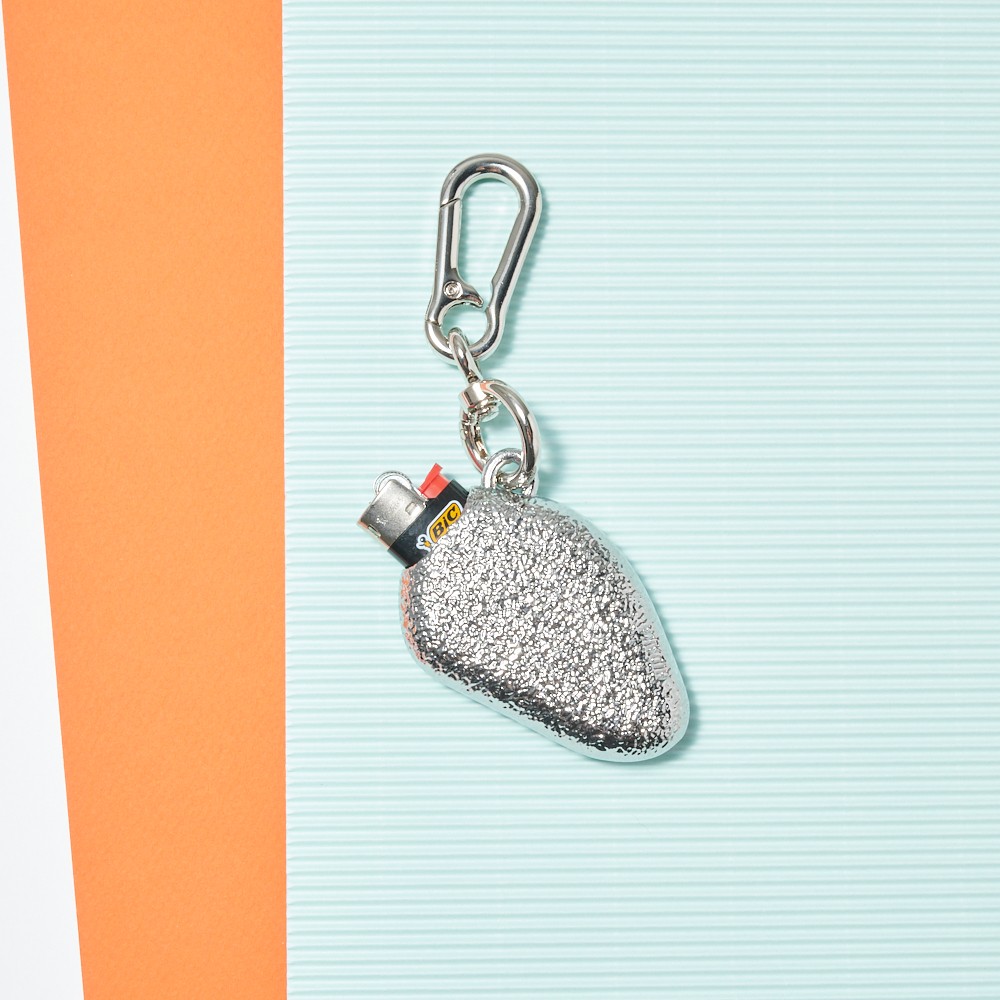 キーホルダー チャーム - Slide:3