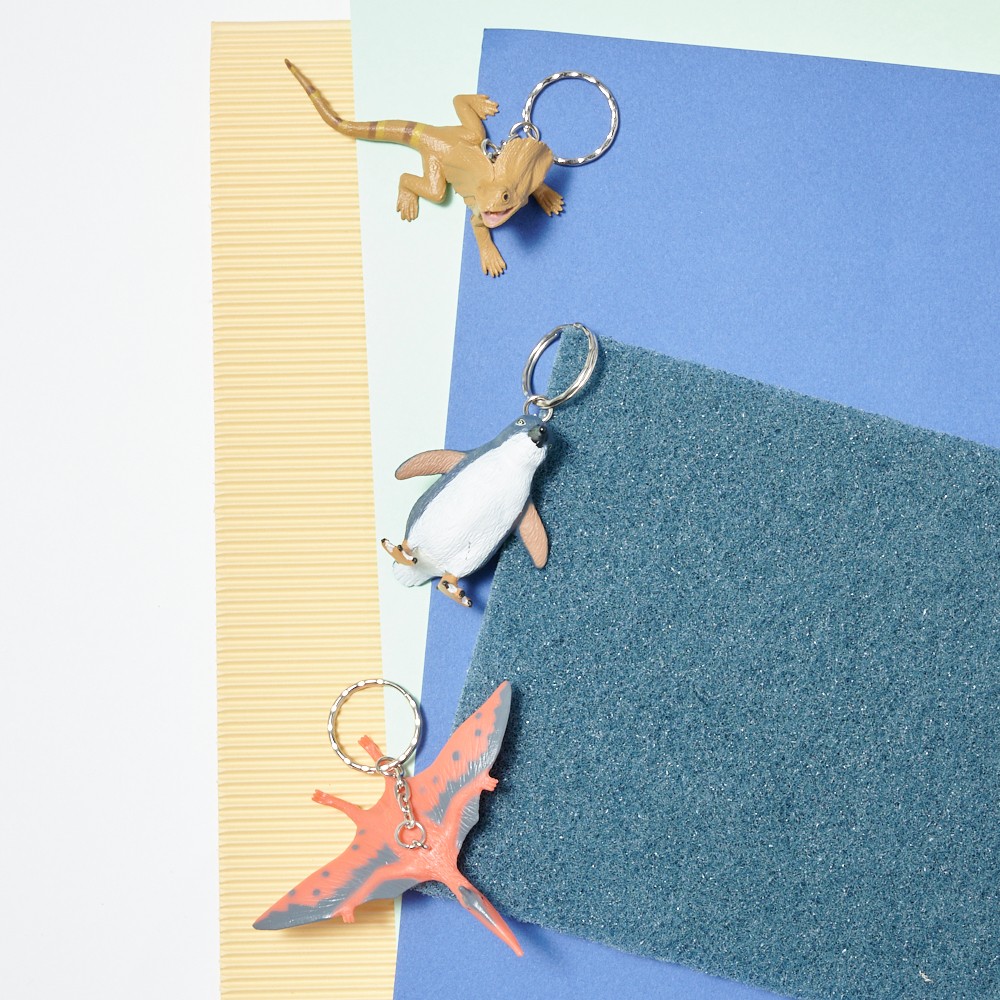 キーホルダー チャーム - Slide:2