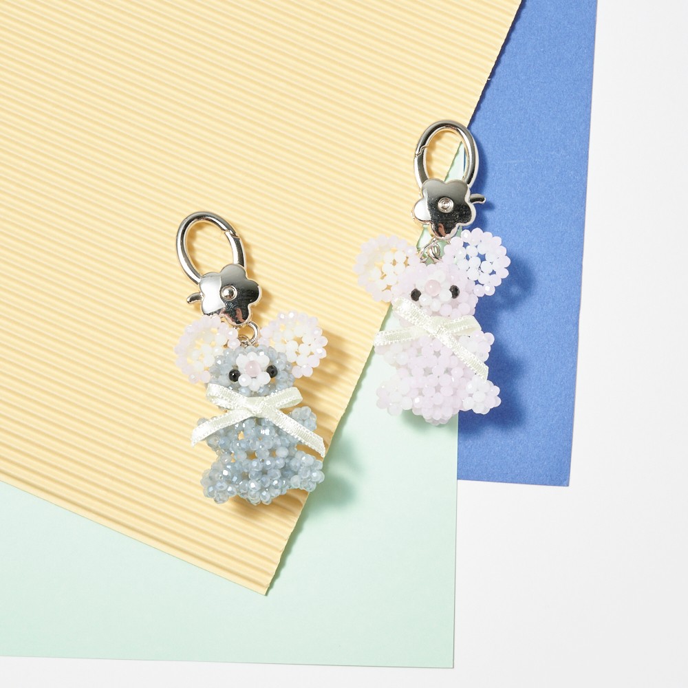 バッグや小物を自分らしくカスタム!チャーム10選 - Slide:4