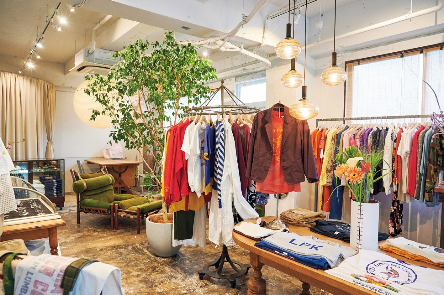 GINZAガールの古着店38 vol.29