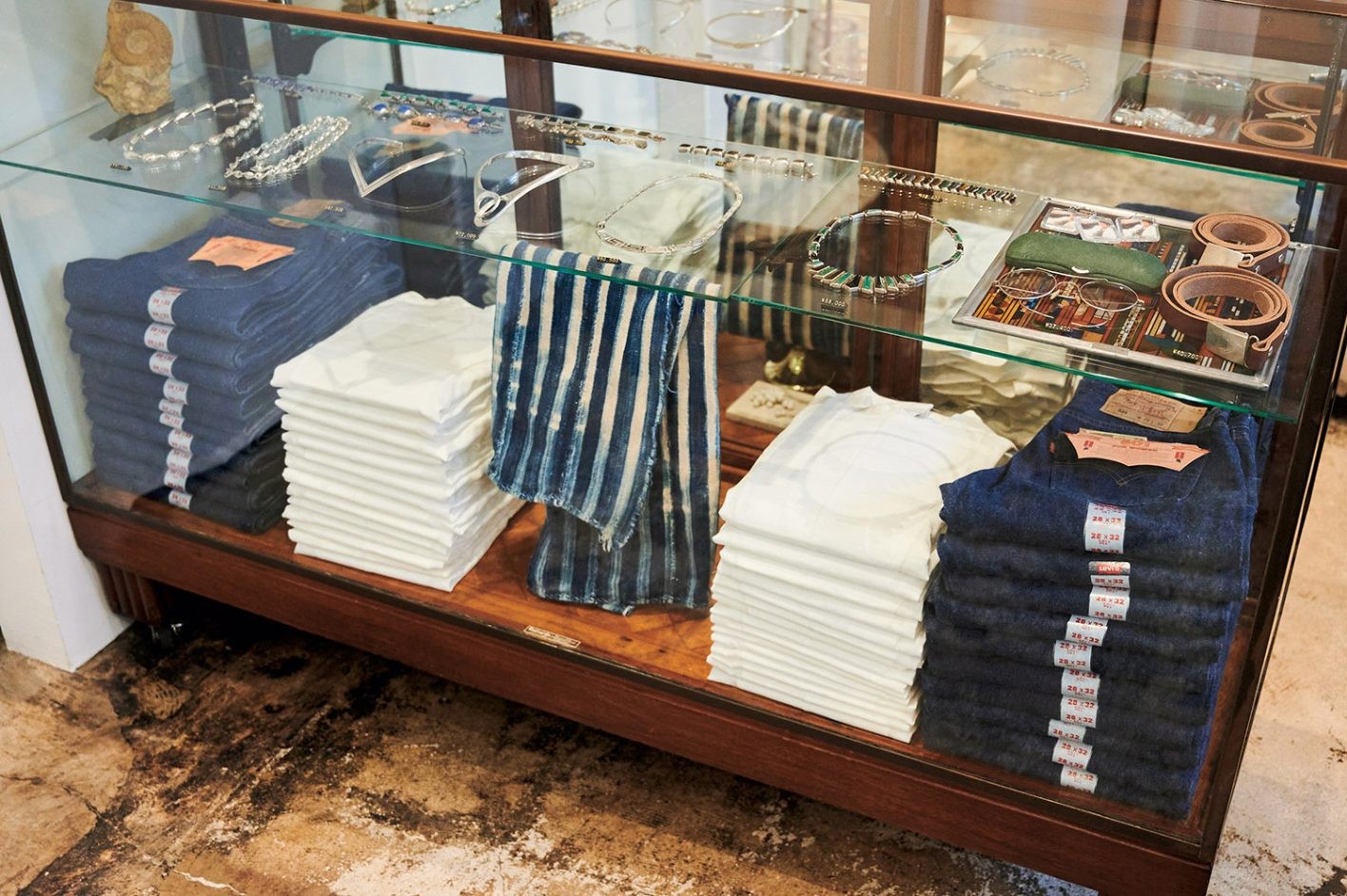 GINZAガールの古着店38 vol.29