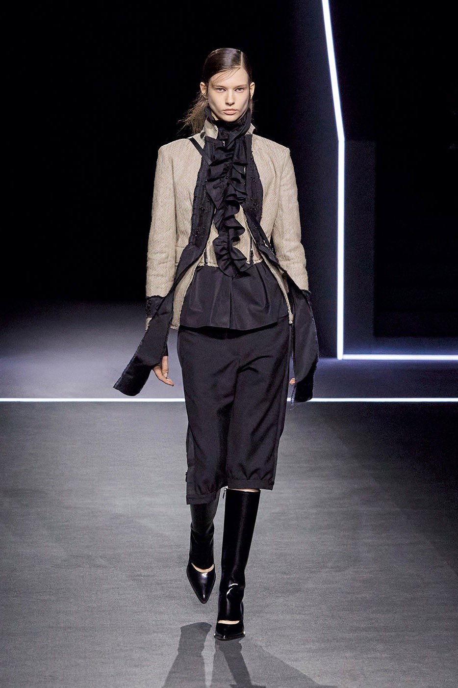 2025-26年秋冬コレクションレポート vol.3 Dior - Slide:1