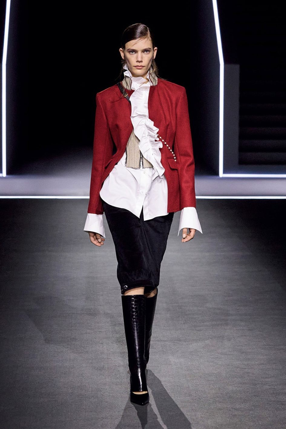 2025-26年秋冬コレクションレポート vol.3 Dior - Slide:2