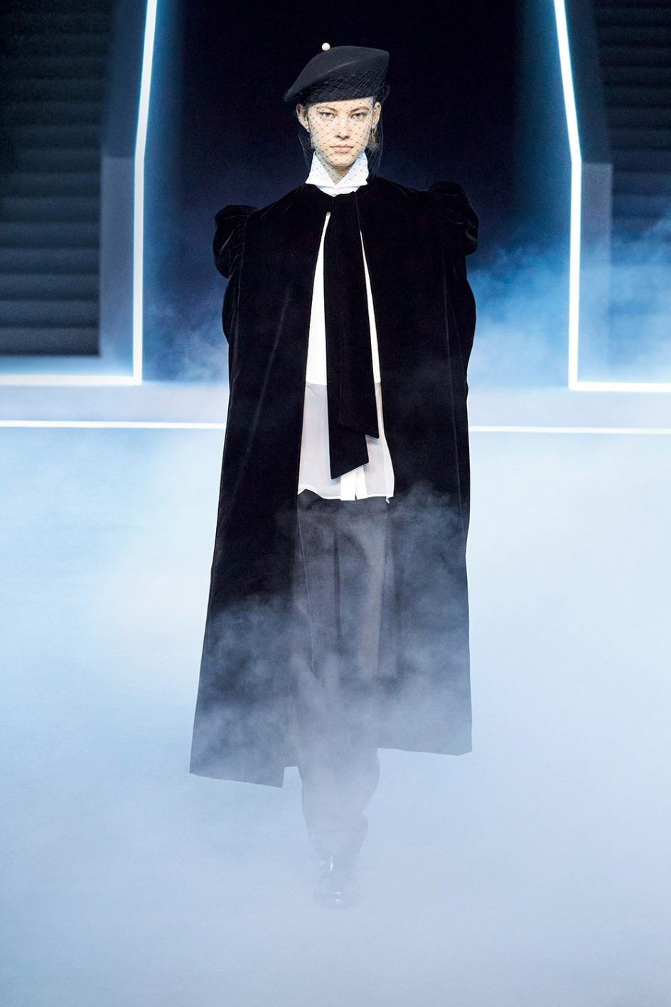 2025-26年秋冬コレクションレポート vol.3 Dior - Slide:3