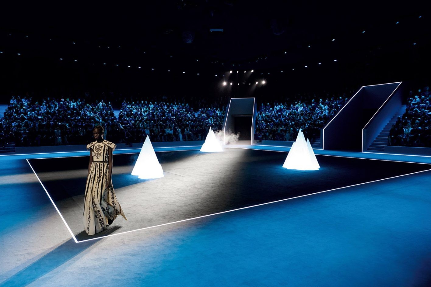 2025-26年秋冬コレクションレポート vol.3 Dior - Slide:4