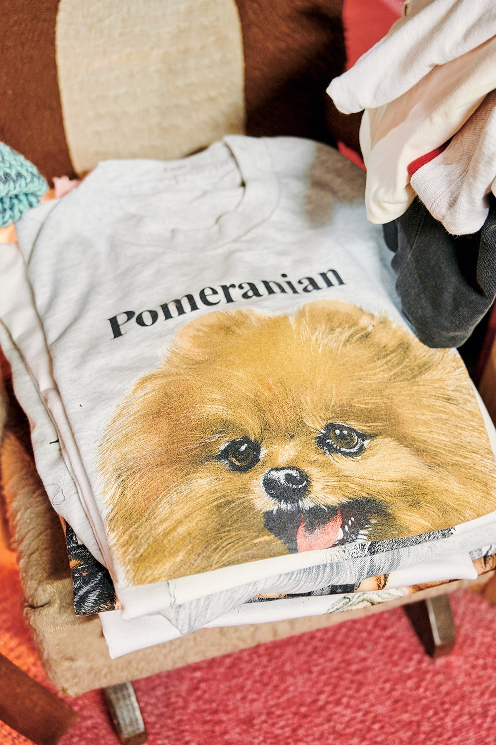 GINZAガールの古着店38 vol.30