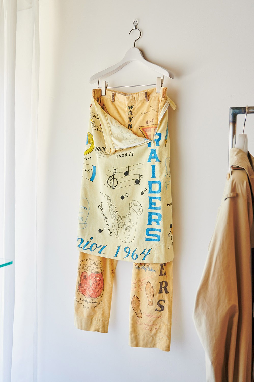 GINZAガールの古着店38 vol.37