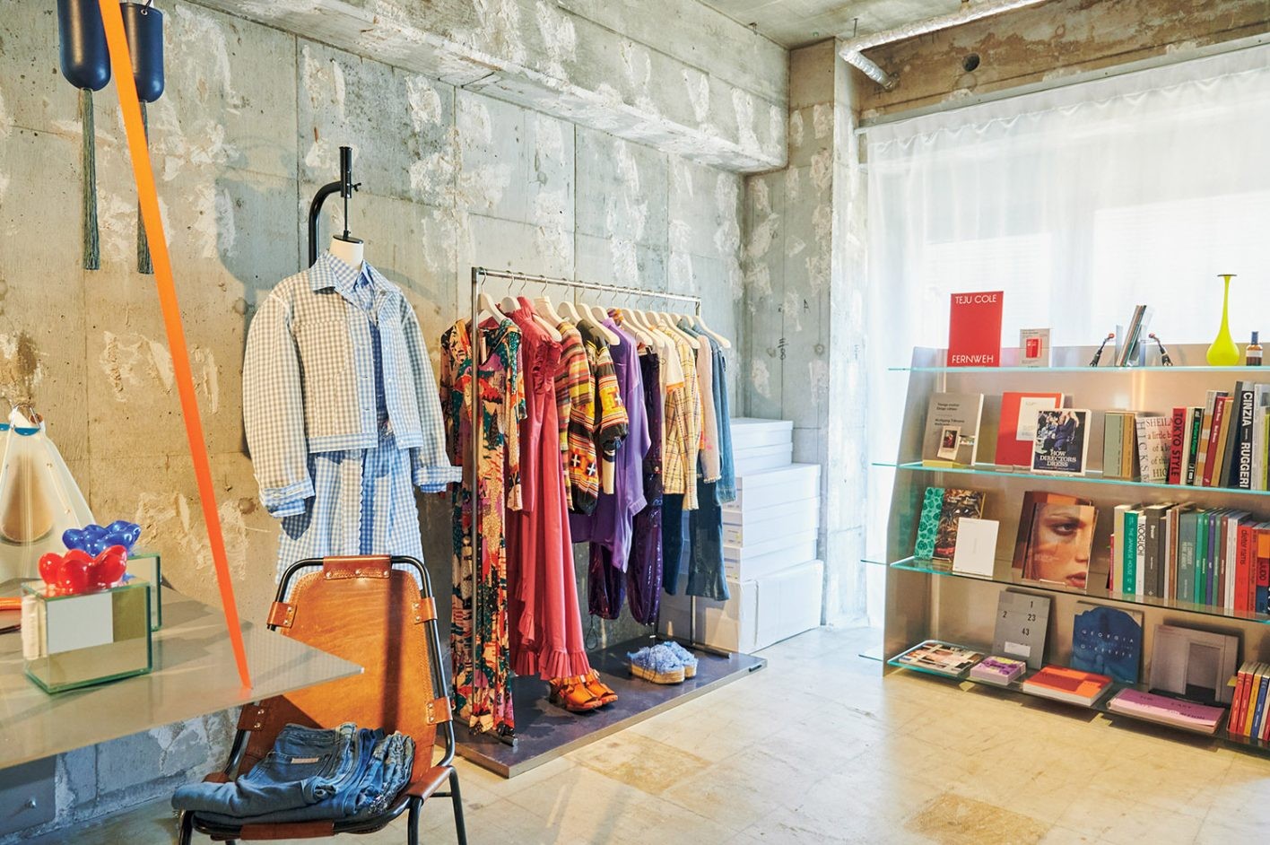 GINZAガールの古着店38 vol.37