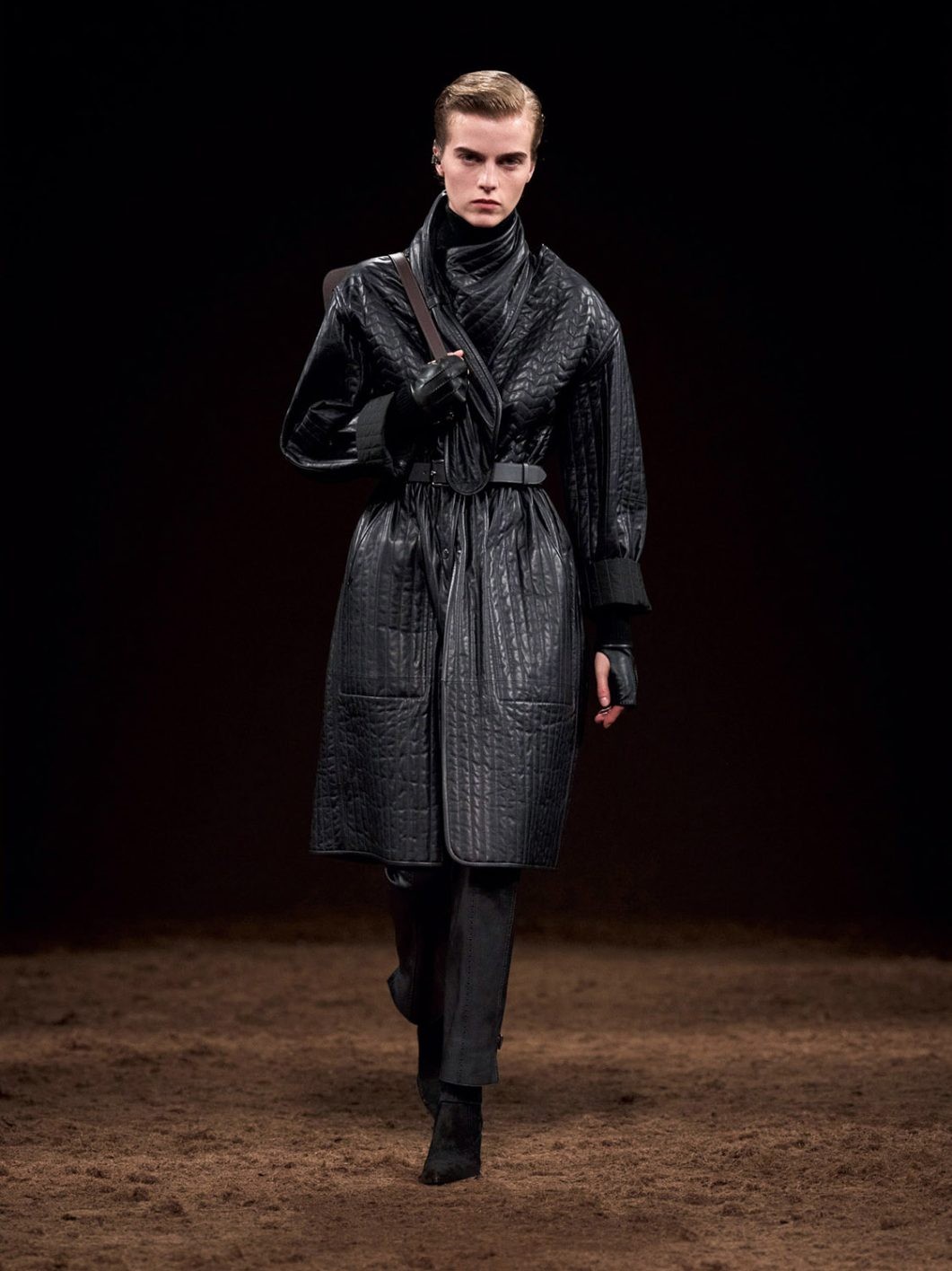 2025-26年秋冬コレクションレポート vol.5Hermès - Slide:1