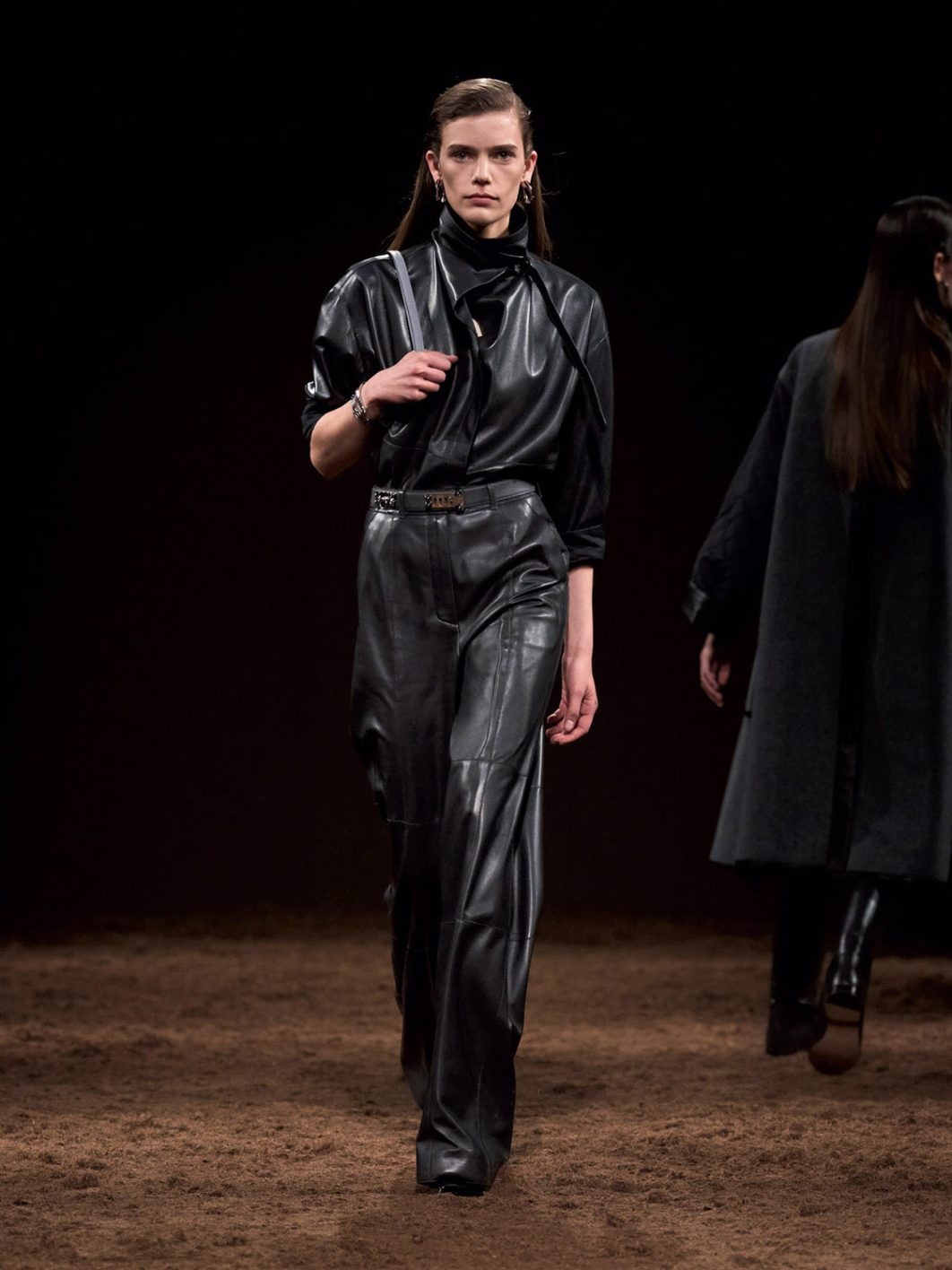 2025-26年秋冬コレクションレポート vol.5 Hermès - Slide:3