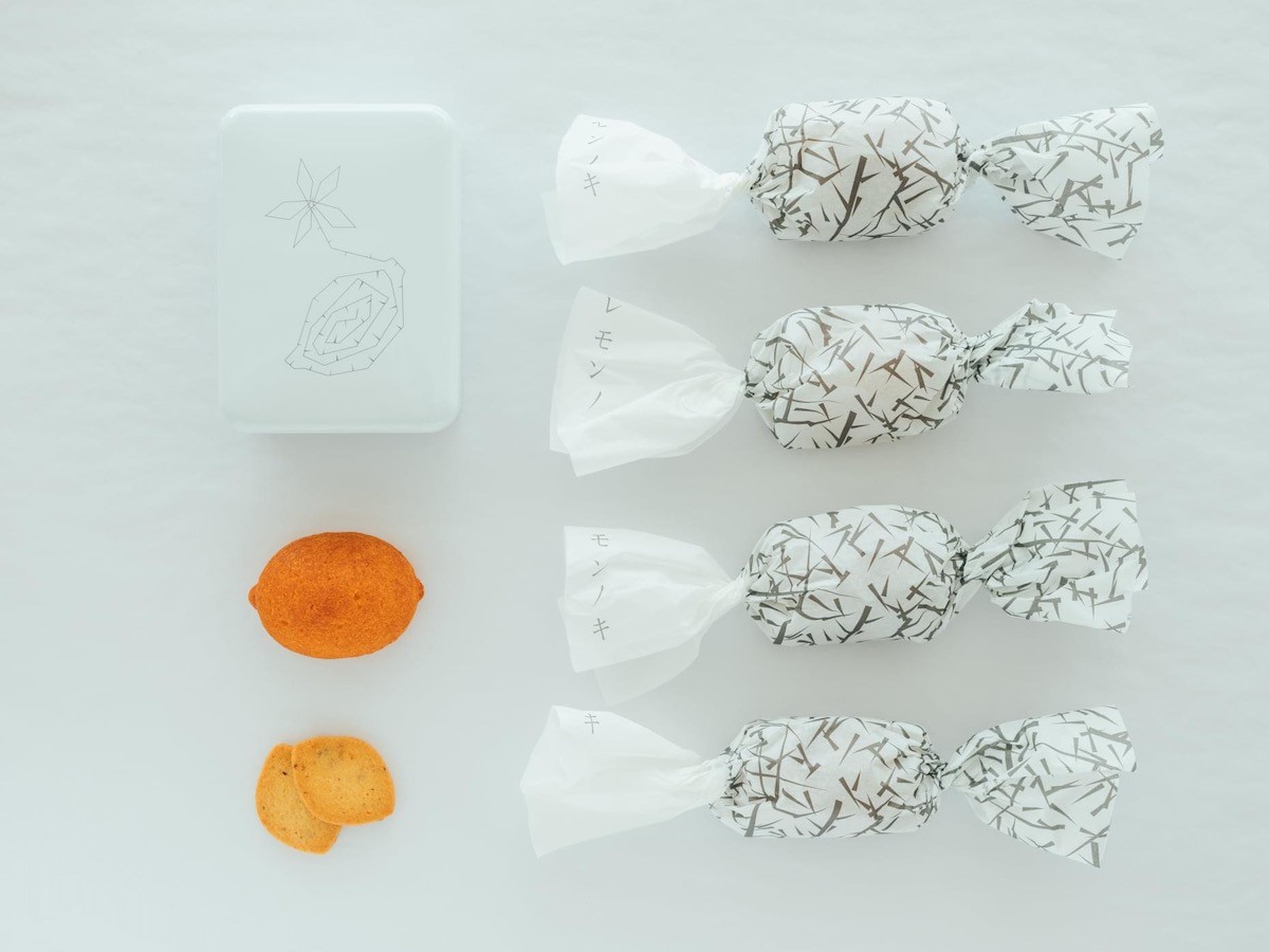 OUR SWEETS vol2 レモンノキ - Slide:6