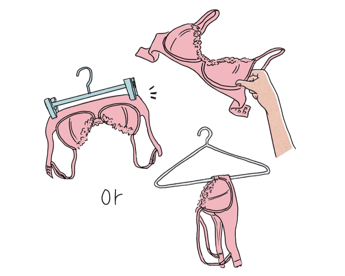 初夏のアンダーウェア。7テーマ別にお届け