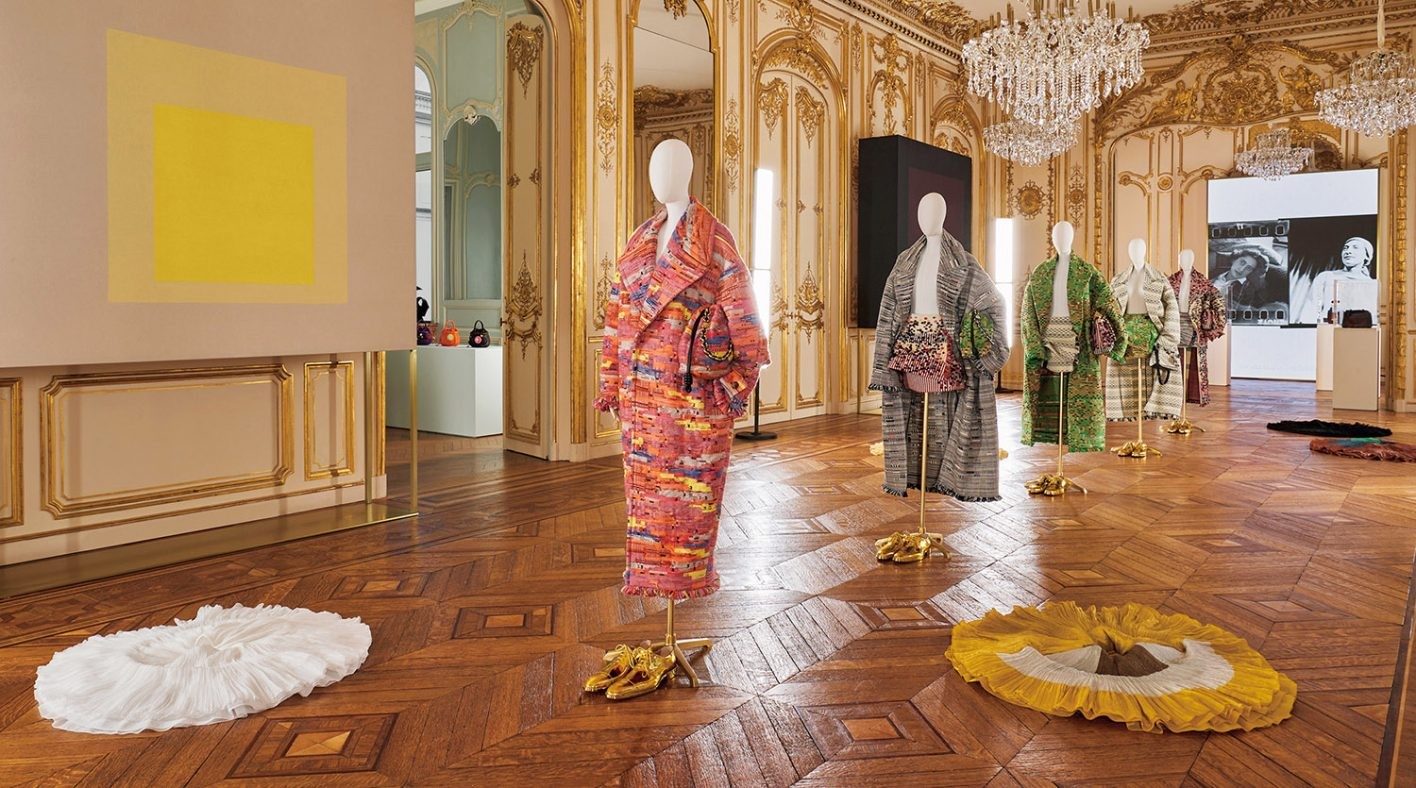 2025-26年秋冬コレクションレポート vol.6 Loewe - Slide:2