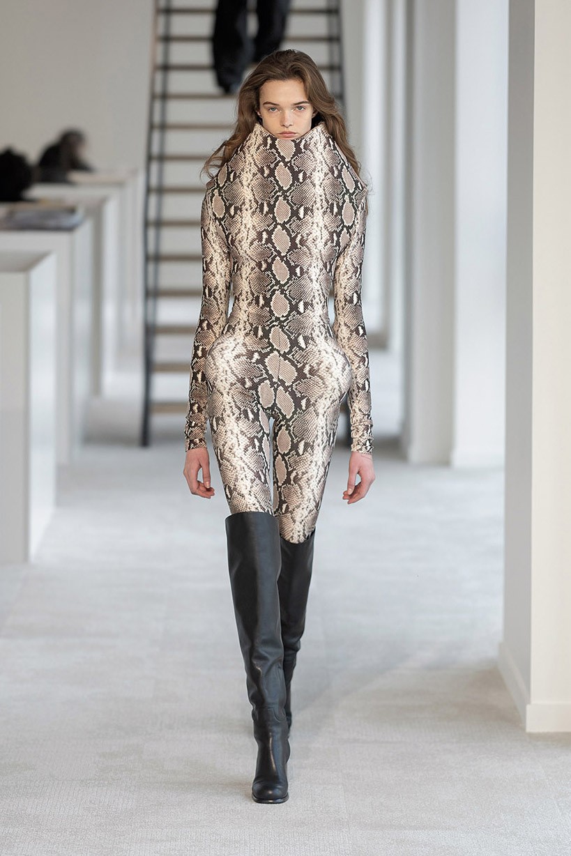 2025-26年秋冬コレクションレポート vol.7 Duran Lantink - Slide:2