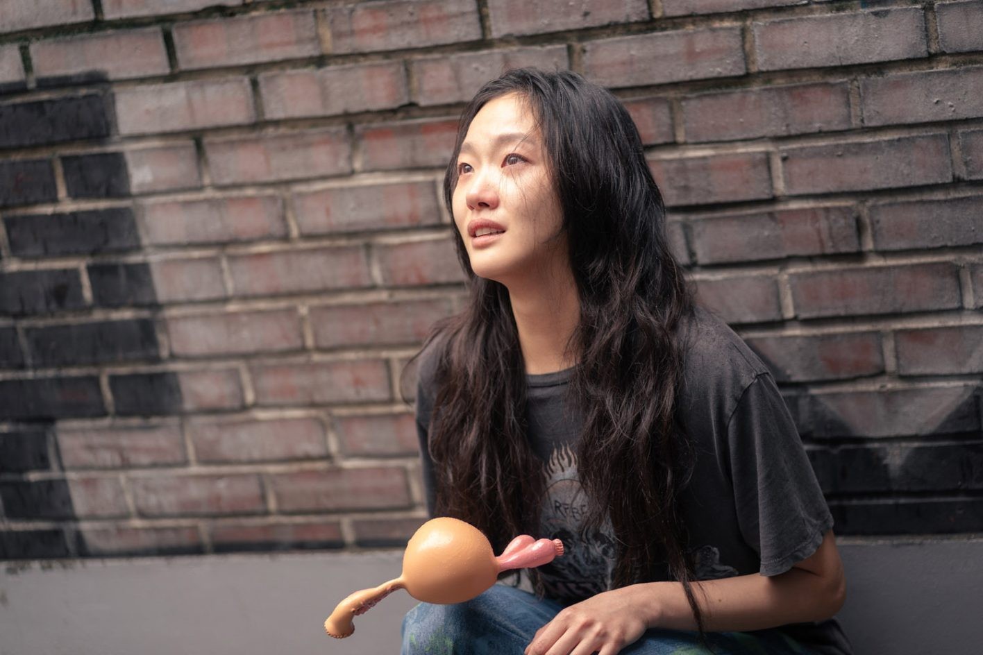 『ラブ・イン・ザ・ビッグシティ』主演キム・ゴウンとノ・サンヒョンが語る「私って、誰なんだろう?」と模索した20代の日々のこと - Slide:8