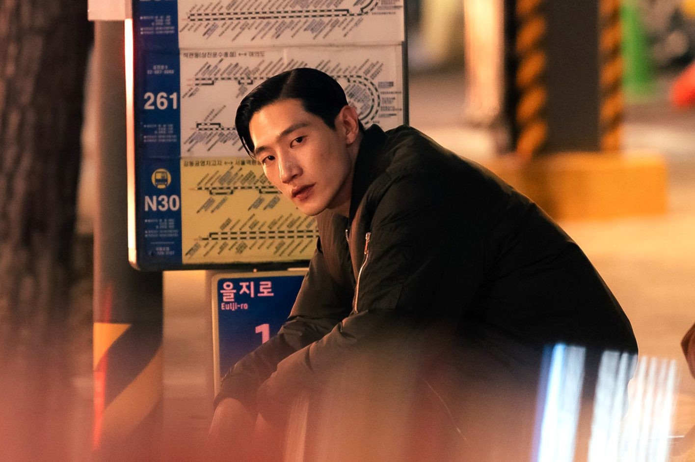 『ラブ・イン・ザ・ビッグシティ』主演キム・ゴウンとノ・サンヒョンが語る「私って、誰なんだろう?」と模索した20代の日々のこと - Slide:5