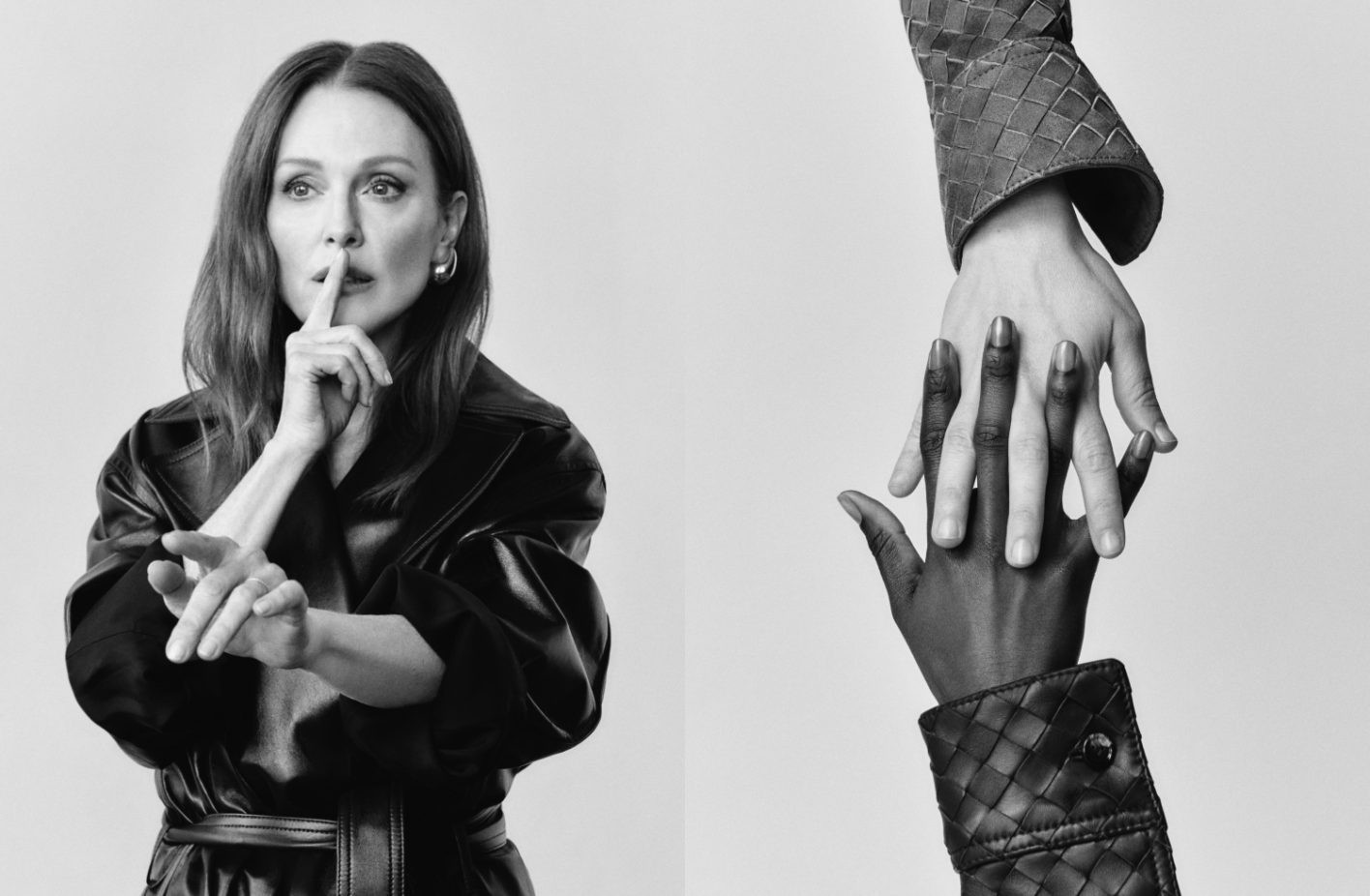 俳優のジュリアン・ムーア - Slide:3