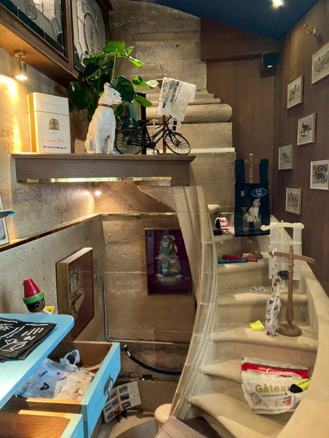 渋谷パルコ, 田中千恵子, SPECIAL IN YOU - Slide:2