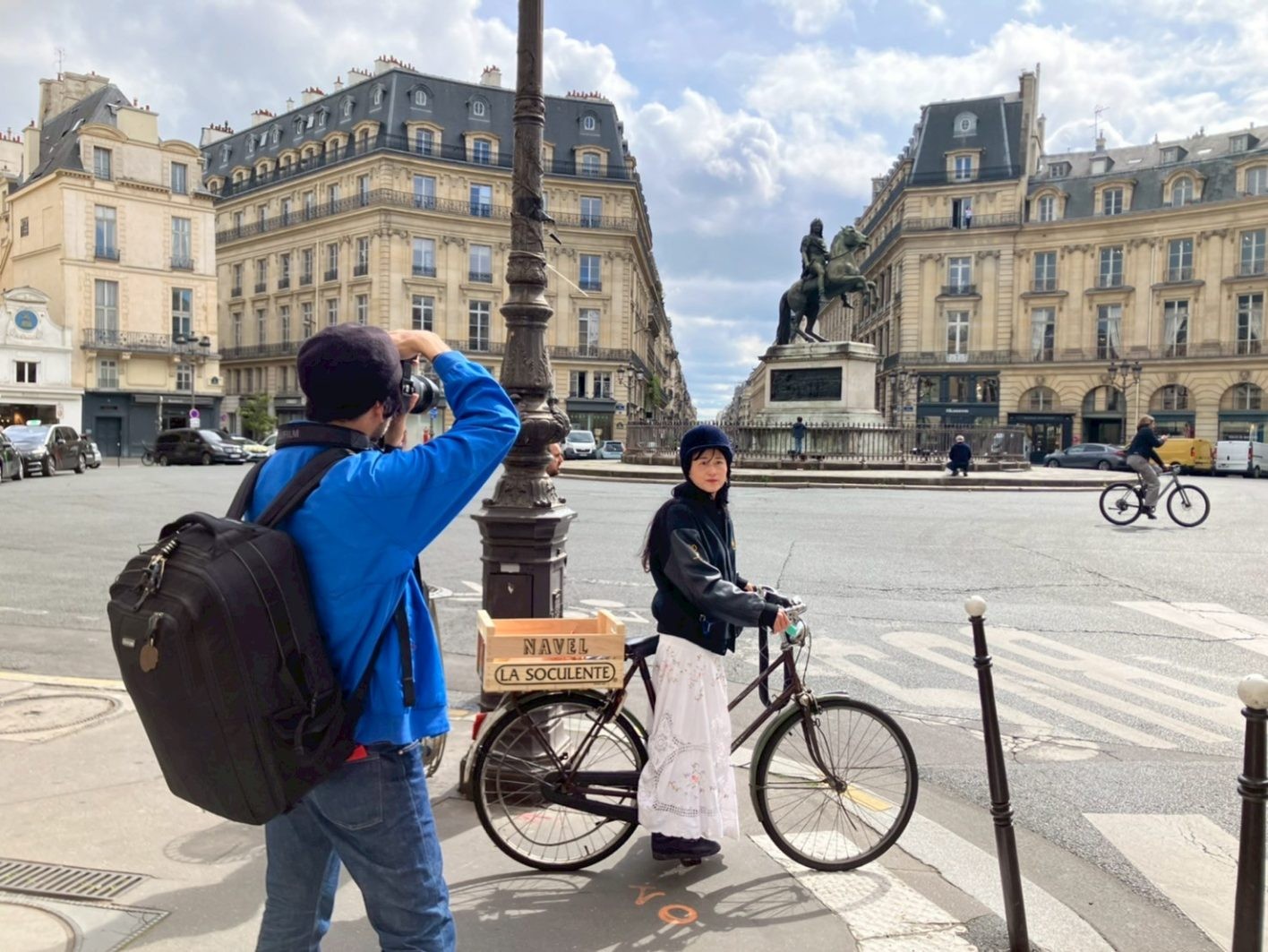 渋谷パルコ, 田中千恵子, SPECIAL IN YOU - Slide:3