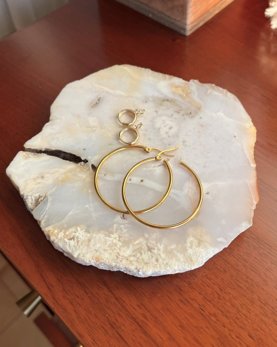 ファッション大好きAAAMYYYとchelmicoの個性が光る片付けルール - Slide:2