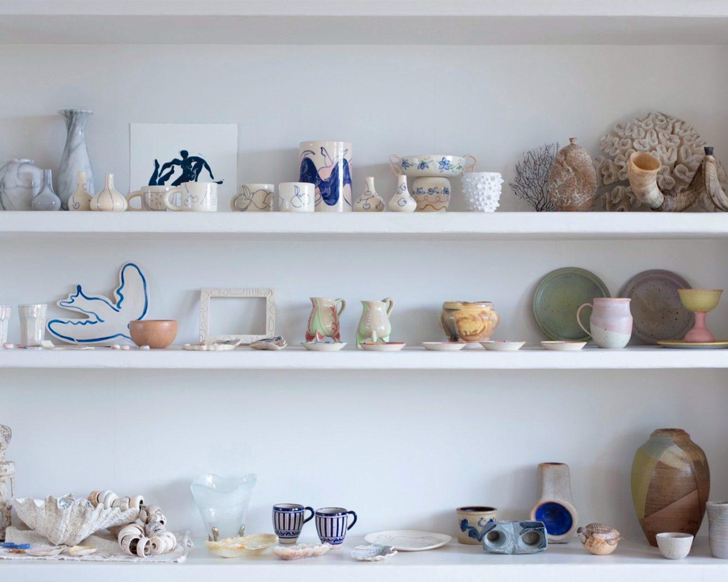 NOMAD ポップアップ