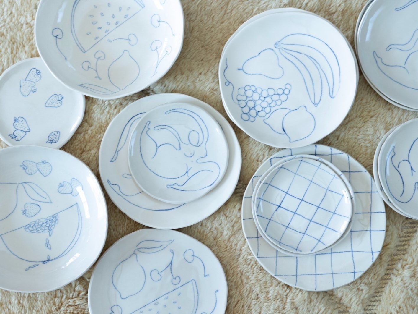 鈴木商店 NOMAD ポップアップ - Slide:3