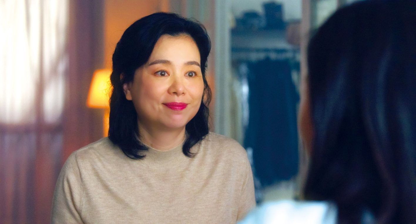 『ラブ・イン・ザ・ビッグシティ』主演キム・ゴウンとノ・サンヒョンが語る「私って、誰なんだろう?」と模索した20代の日々のこと - Slide:11