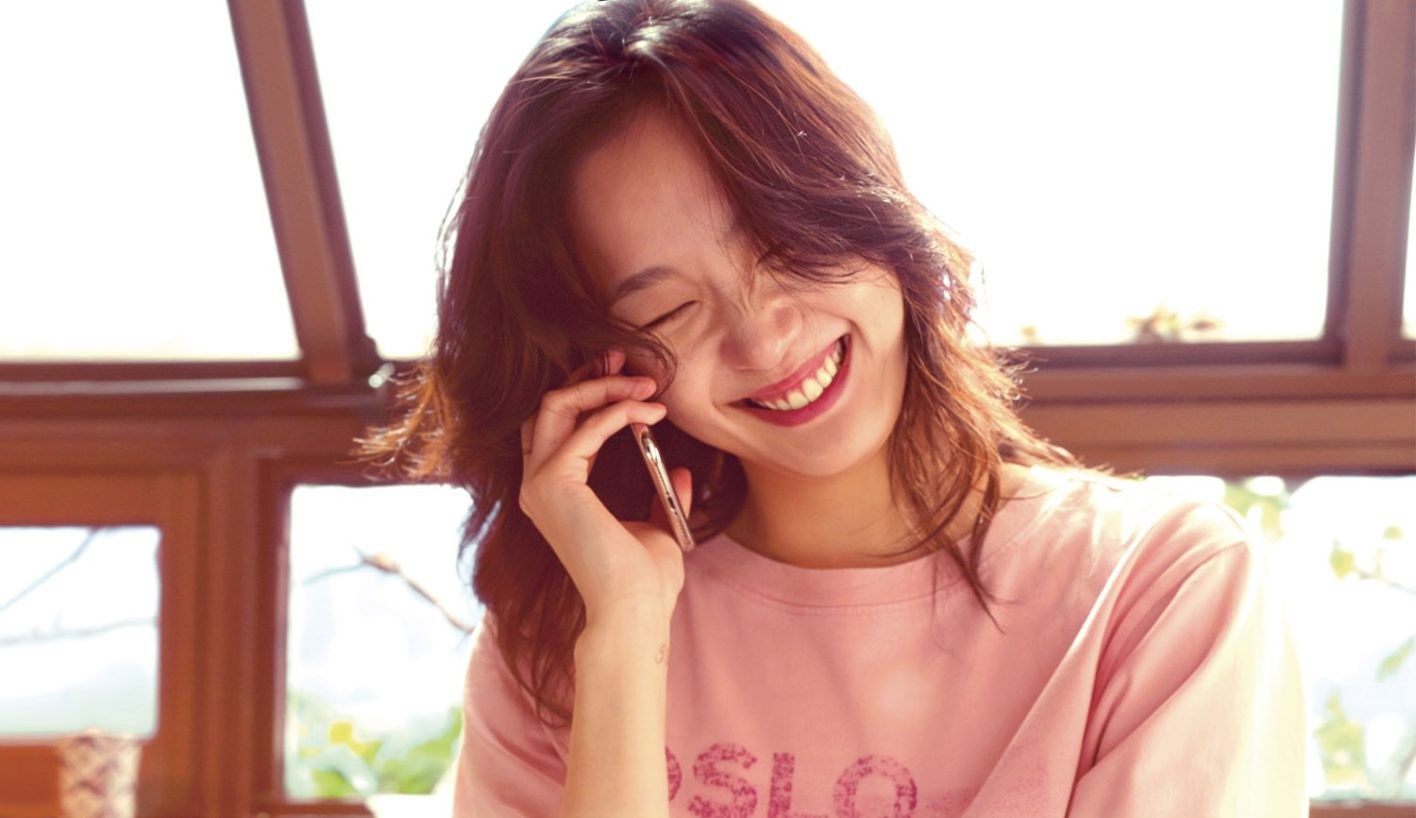 『ラブ・イン・ザ・ビッグシティ』主演キム・ゴウンとノ・サンヒョンが語る「私って、誰なんだろう?」と模索した20代の日々のこと - Slide:4