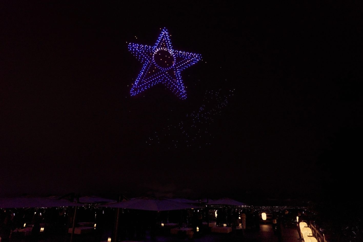 〈シャネル〉のハイジュエリーが運命を導く
