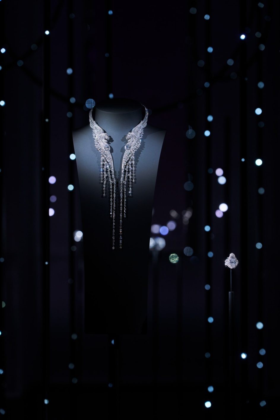 シャネル、REACH FOR THE STARS - Slide:3