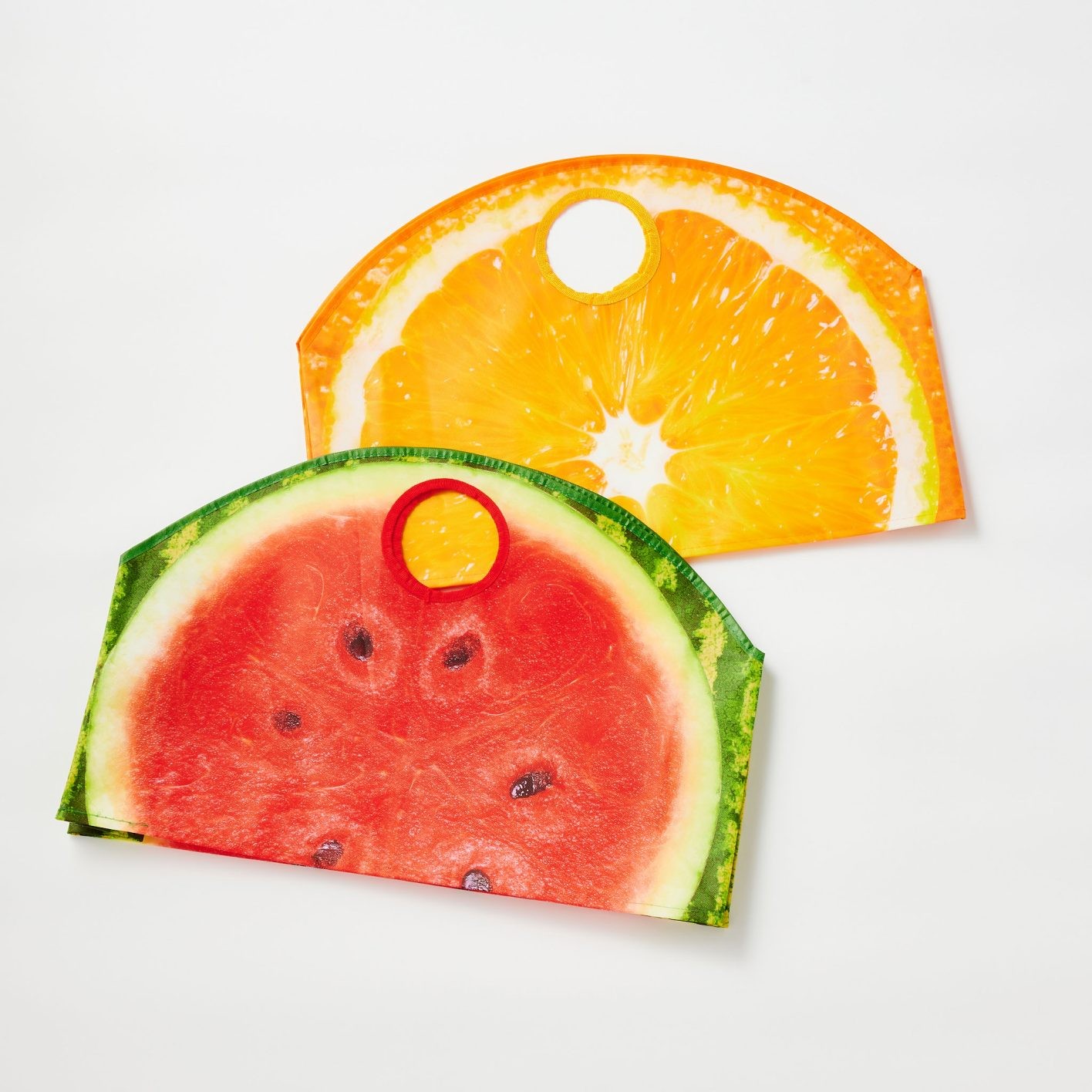 bprビームスのフルーツバッグ