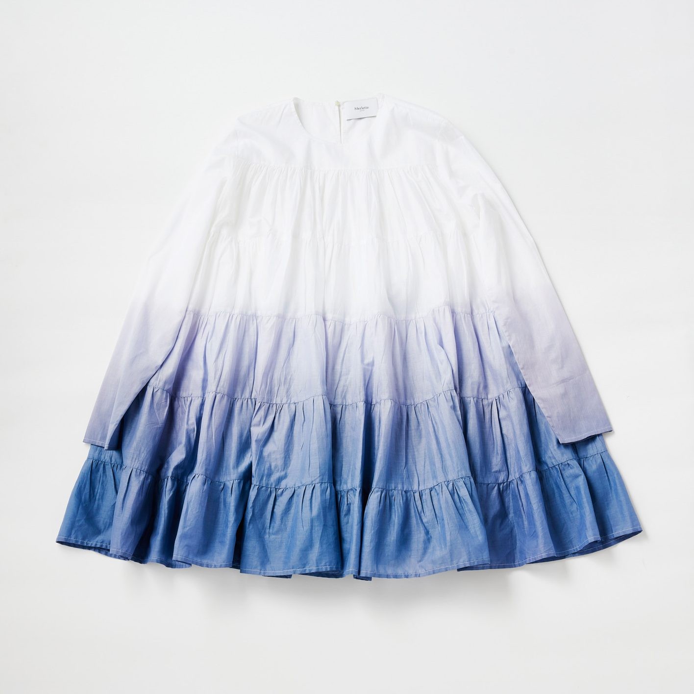 マーレットのドレス