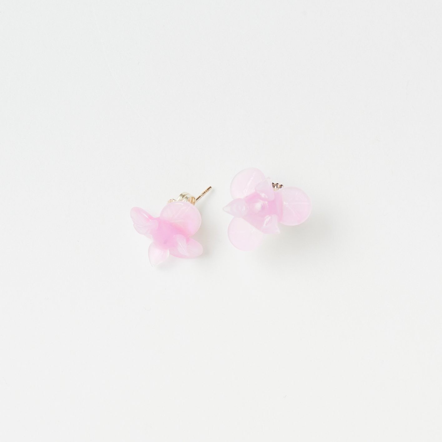 ピアス ¥15,400(シシ ジョイア | フィルグ ショールーム)03-5357-8771