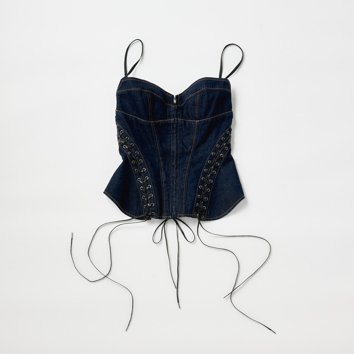 FETICOのビスチェ