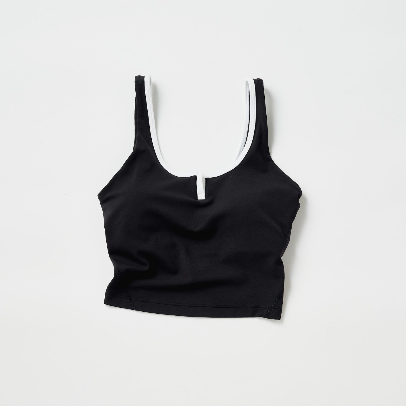 ルルレモンのトップ