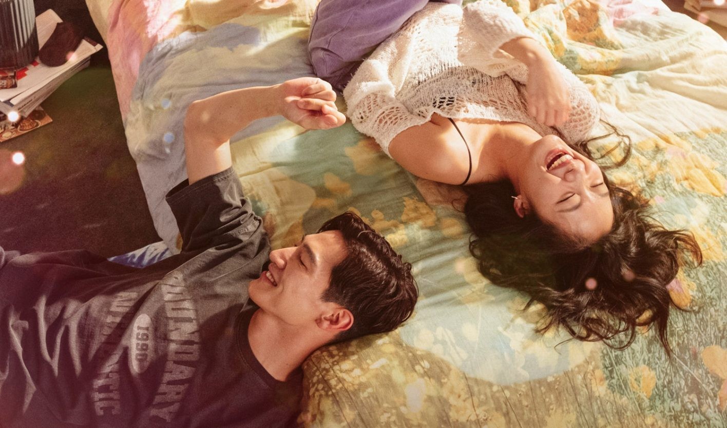 『ラブ・イン・ザ・ビッグシティ』主演キム・ゴウンとノ・サンヒョンが語る「私って、誰なんだろう?」と模索した20代の日々のこと - Slide:1