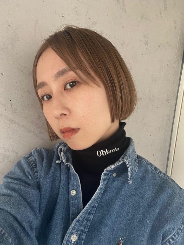 totsukaプロフィール