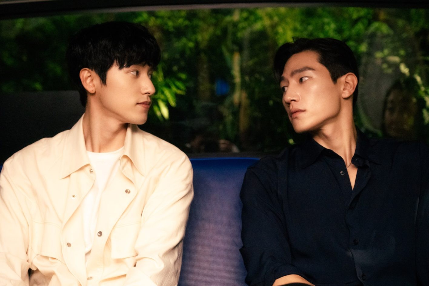 『ラブ・イン・ザ・ビッグシティ』主演キム・ゴウンとノ・サンヒョンが語る「私って、誰なんだろう?」と模索した20代の日々のこと - Slide:7